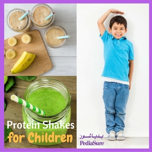 Trusted online source for healthy recipes for kids